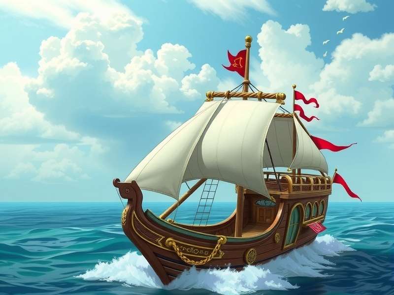 Mystic Voyage Anise Game Cover - Anise standing in Rajasthan desert with Aravalli mountains in background, traditional Rajasthani attire with modern mystical elements